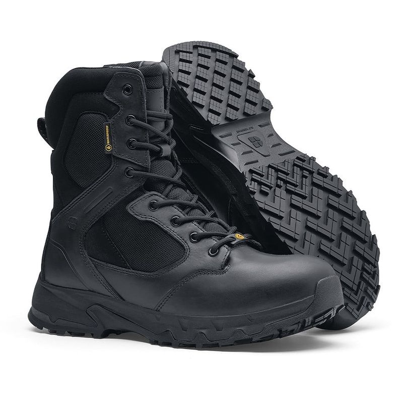 High safety boots 02 ESD