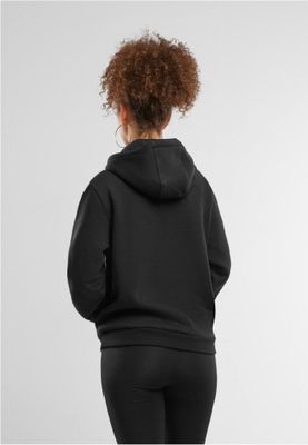 California Ladies Fluffy Hoody