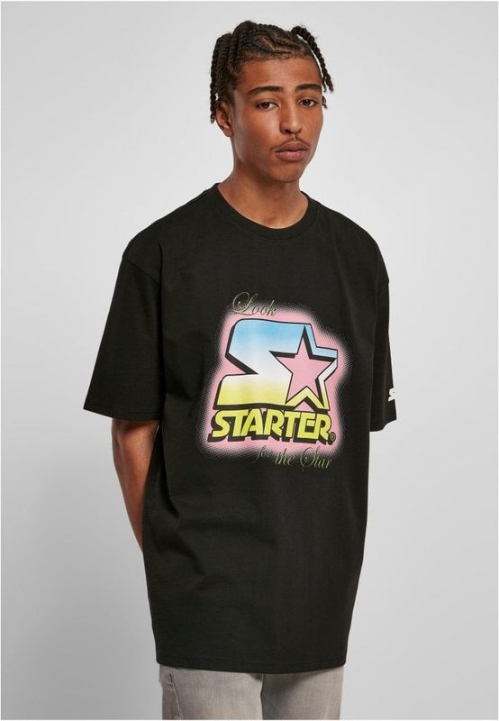 Starter Fresh Logo Tee