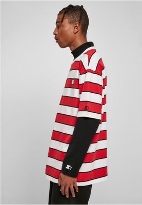 Starter Block Stripes Tee