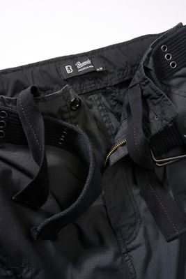 Savage Ripstop Shorts