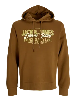 JJELOGO Hoodie