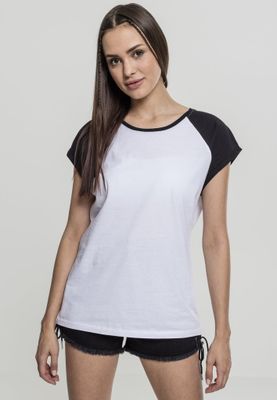 Women's Contrast T-Shirt