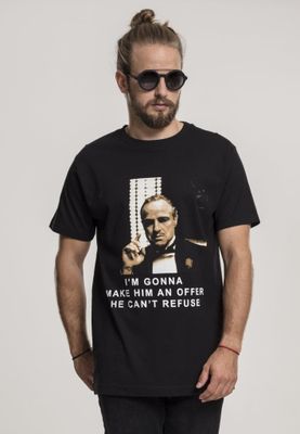 T-shirt godfather