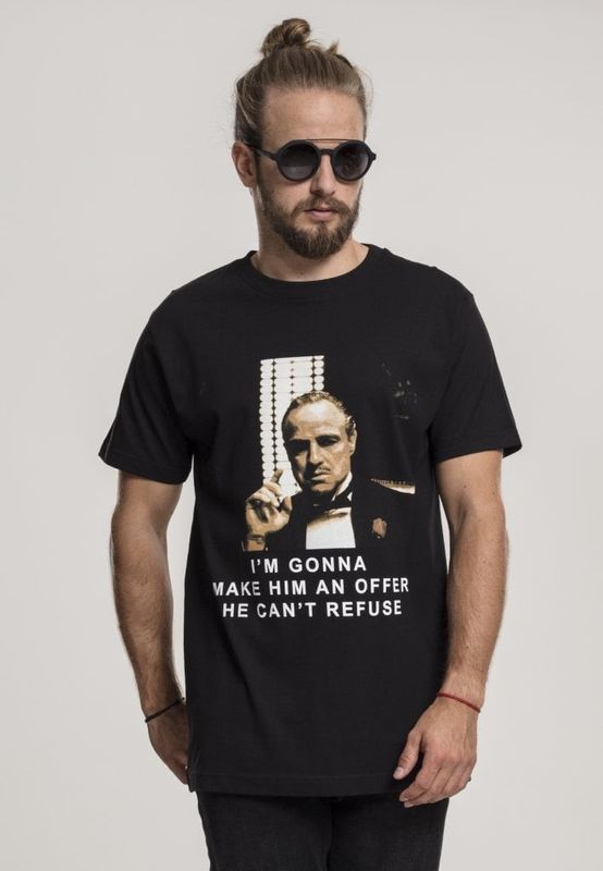 T-shirt godfather