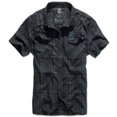 Roadstart shirt short-sleeved