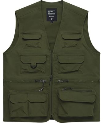 Legend fiskeri vest