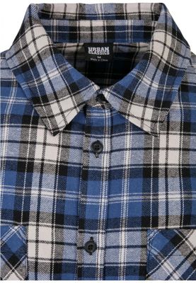 Checked Roots Shirt