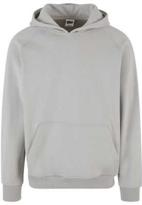 Cosy Raglan Hoody