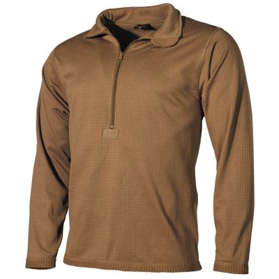 US undershirt Level II Gen III