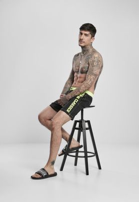 UC Logo Swim Shorts