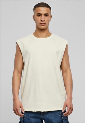 Sleeveless t-shirt