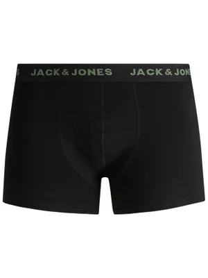 Jack & Jones Boxershorts 7-pack - Plus Size