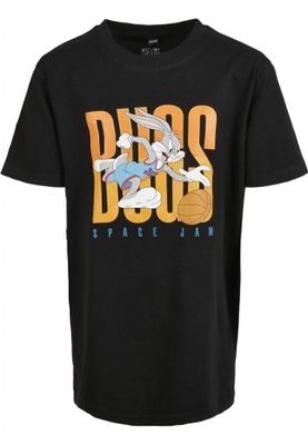 Space Jam Balling Bugs t-shirt kids