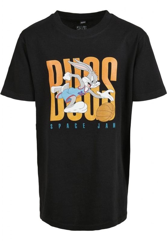 Space Jam Balling Bugs t-shirt kids