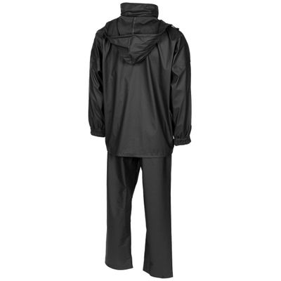 Rainwear Mr. "Premium"