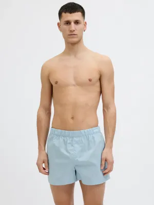 Rymliga boxershorts - 5-pack