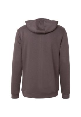 Basic Essential Hoody - Magnet