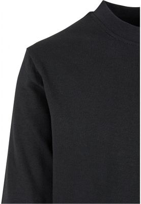 Boys Heavy Oversized Pocket Longsleeve