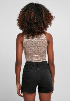 Ladies Laces Body
