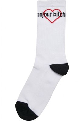 Bonjour tæver sokker 3-pack
