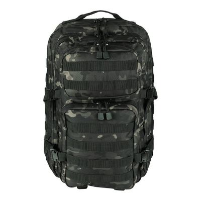 Military backpack "Mountain" with MOLLE