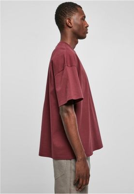 Extra thick oversized T-shirt for men