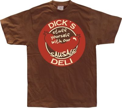 Dicks Deli