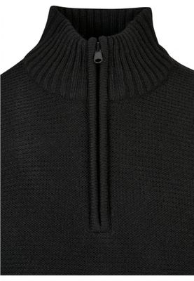 Knit Troyer
