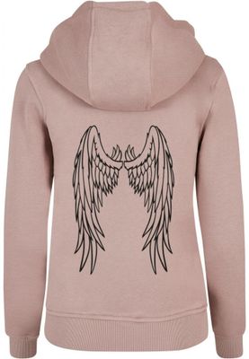 Angel Wings Hoody
