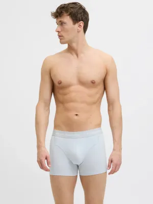 JACCORALS boxershorts - 3-pack