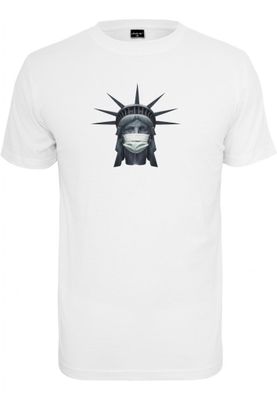 Liberty Mask T-shirt