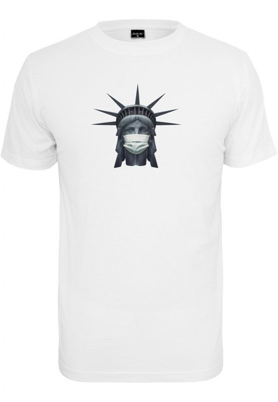 Liberty Mask T-shirt