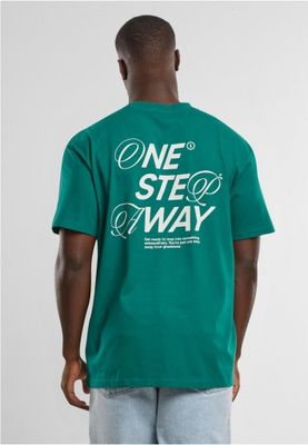Strictly Businnes Oversize Tee