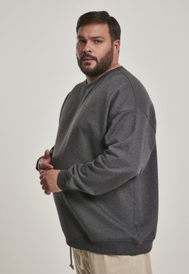 Sweatshirt crew
