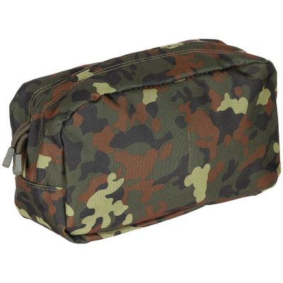 Stor nyttepose Molle