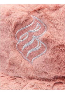 Rocawear Carino Fur Bucket Hat