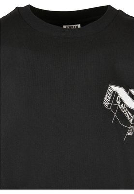 Organic Constructed Tee