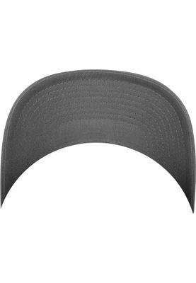 5-Panel Retro Trucker Cap