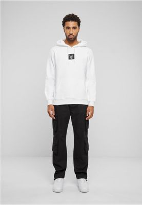 Skelett Patch Hoody