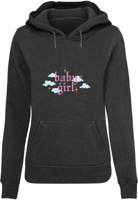 Baby Girl Hoody