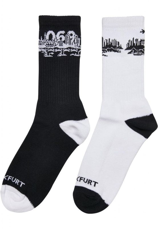 Major City 069 sokker 2-pack