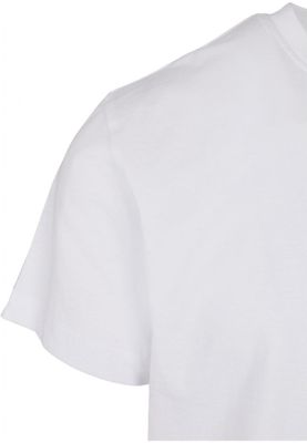 T-shirt i återvunnen bomull herr