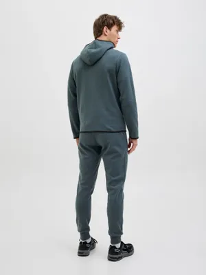 JCO Fusion Zip-Hoodie