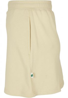 Ladies Organic Terry Mini Skirt