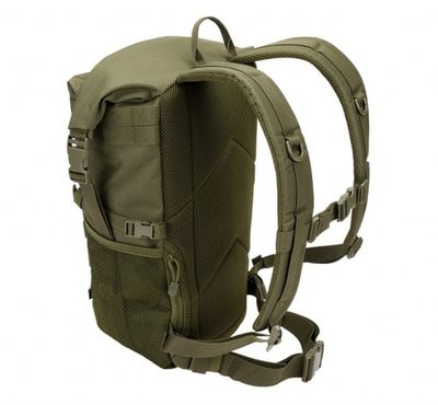 Cooper Rolltop backpack