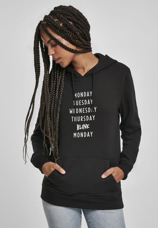 Ladies Blink Hoody