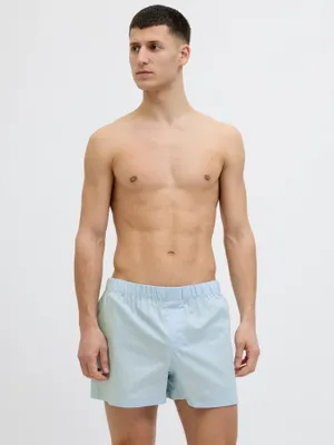 Rymliga boxershorts - 5-pack