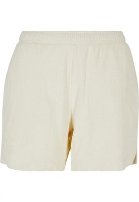 Women's Towel Soft Shorts