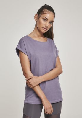 Beautiful lady top with wide sleeves